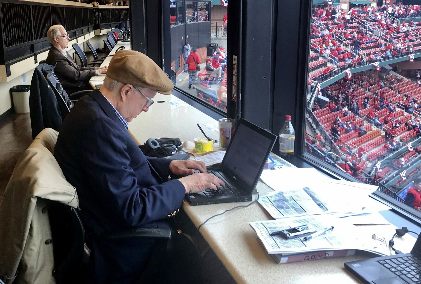 The Commish Rick Hummel